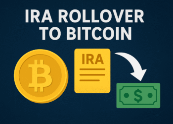 IRA Rollover to Bitcoin Safely (2025): The Ultimate Retirement Guide