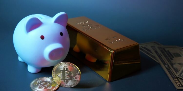 Bitcoin IRA vs Traditional IRA: Which Is Right for You? (The Ultimate 2025 Guide) Bitcoin IRA vs Traditional IRA: Which Is Right for You? (The Ultimate 2025 Guide)